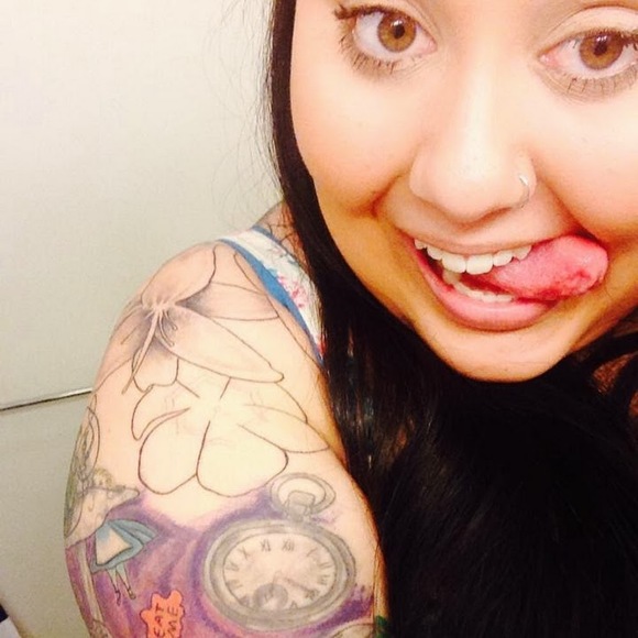 Meet your Posher, Frances - Picture 1 of 1